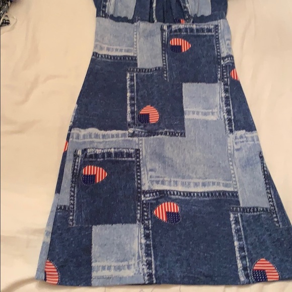 Girl’s casual dress - Picture 5 of 8